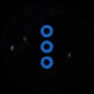 where import cookies button located