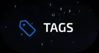 tags icon