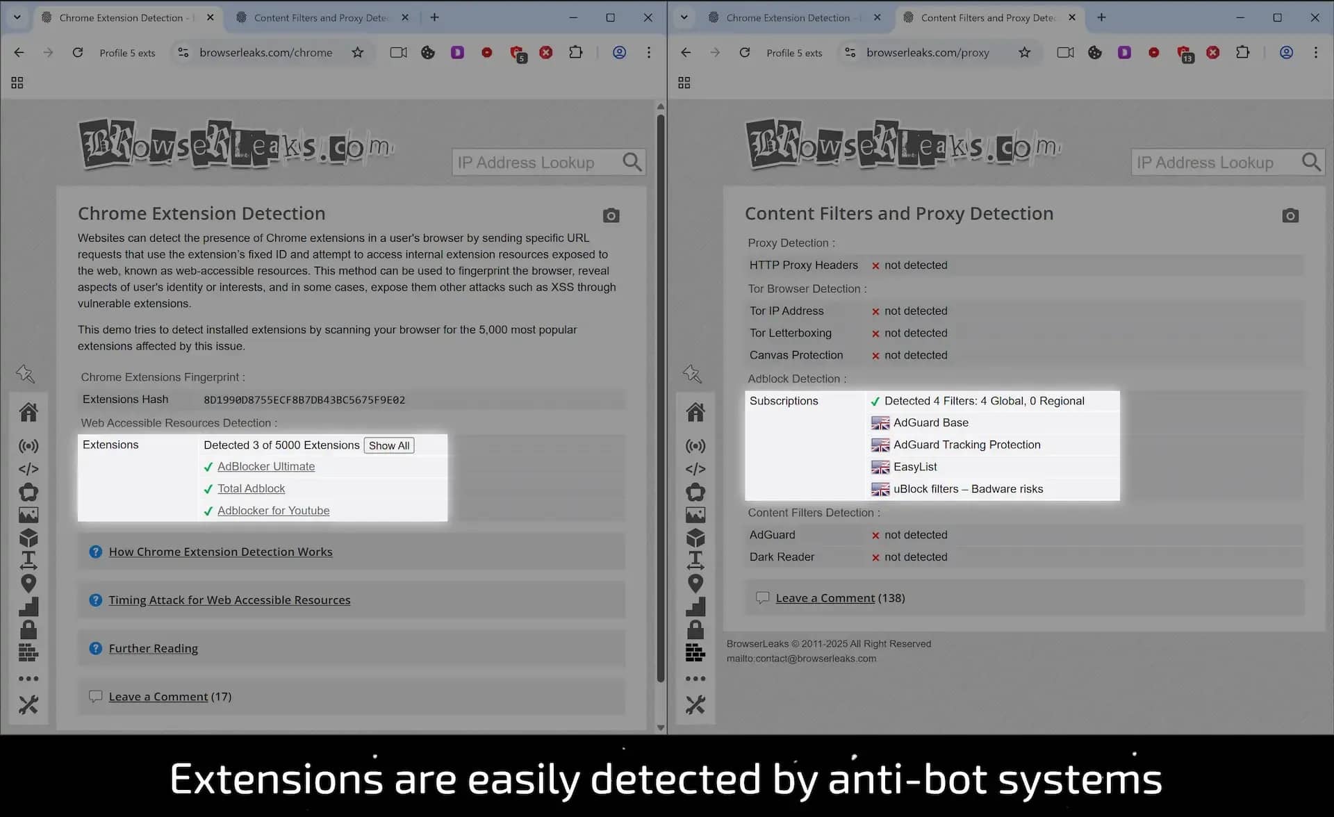 Скрытая цена блокировки - почему ваш AdBlock замедляет работу и ставит под угрозу анонимность - img 1