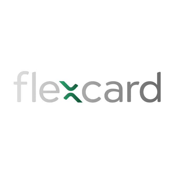 FlexCard (5 bonus cards after registration)