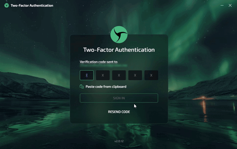 Two Factor Authentication (2FA). What It Is and How to Set It Up in Linken Sphere - img 3