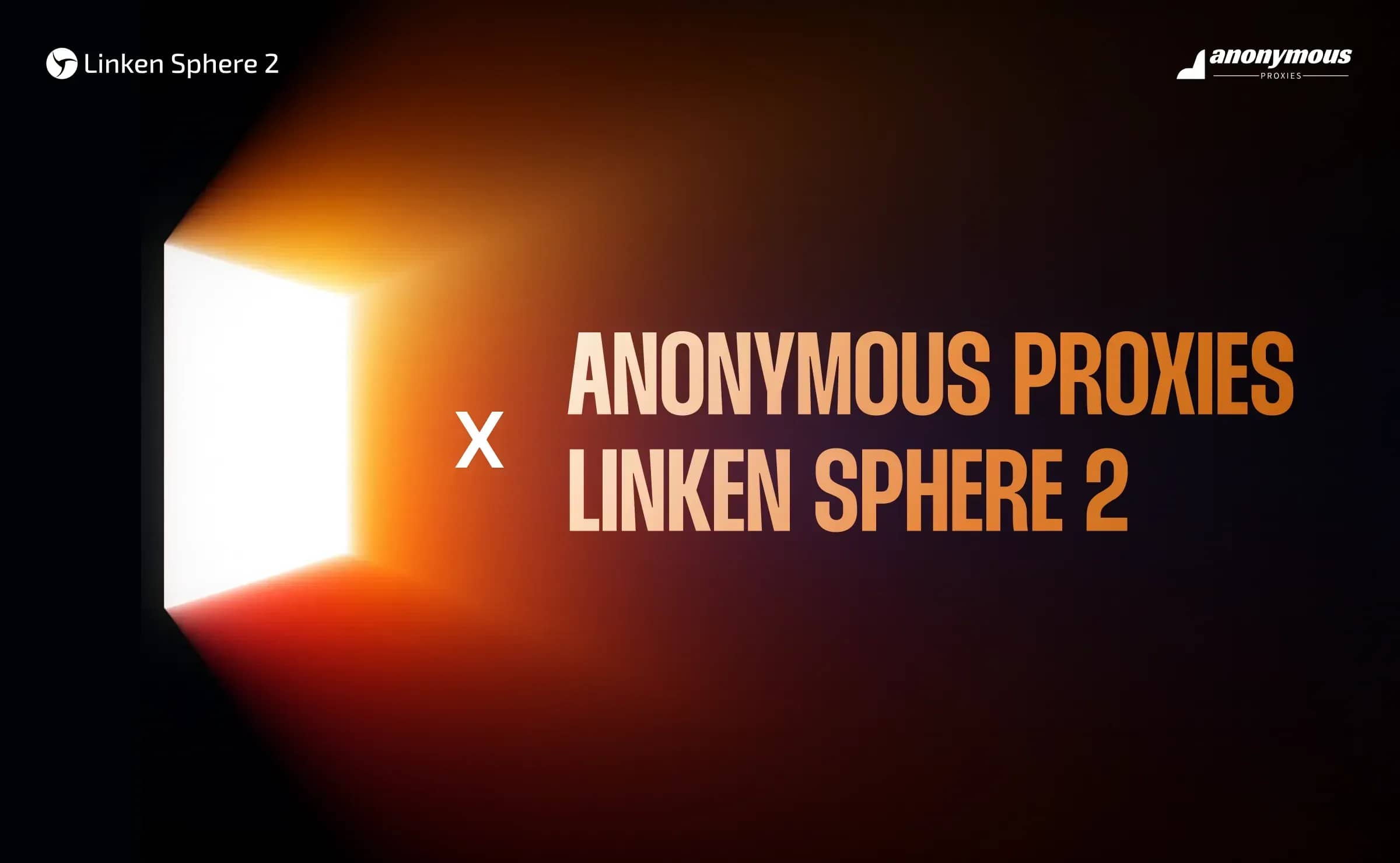 Повышение эффективности Linken Sphere с Anonymous-Proxies.net: пошаговое руководство по интеграции