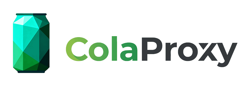 ColaProxy