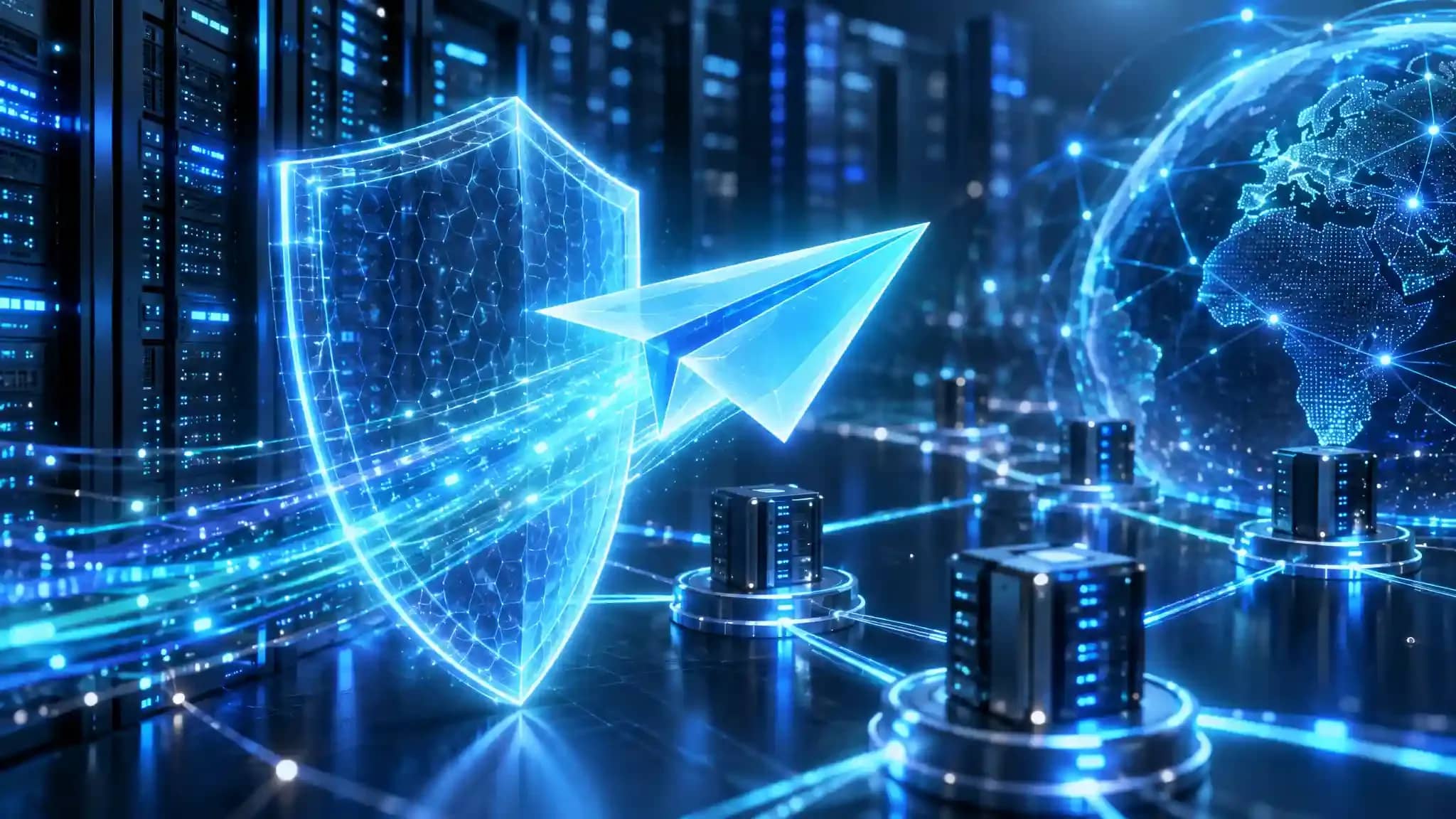 Proxies for Telegram: where to get reliable servers and how to set them up