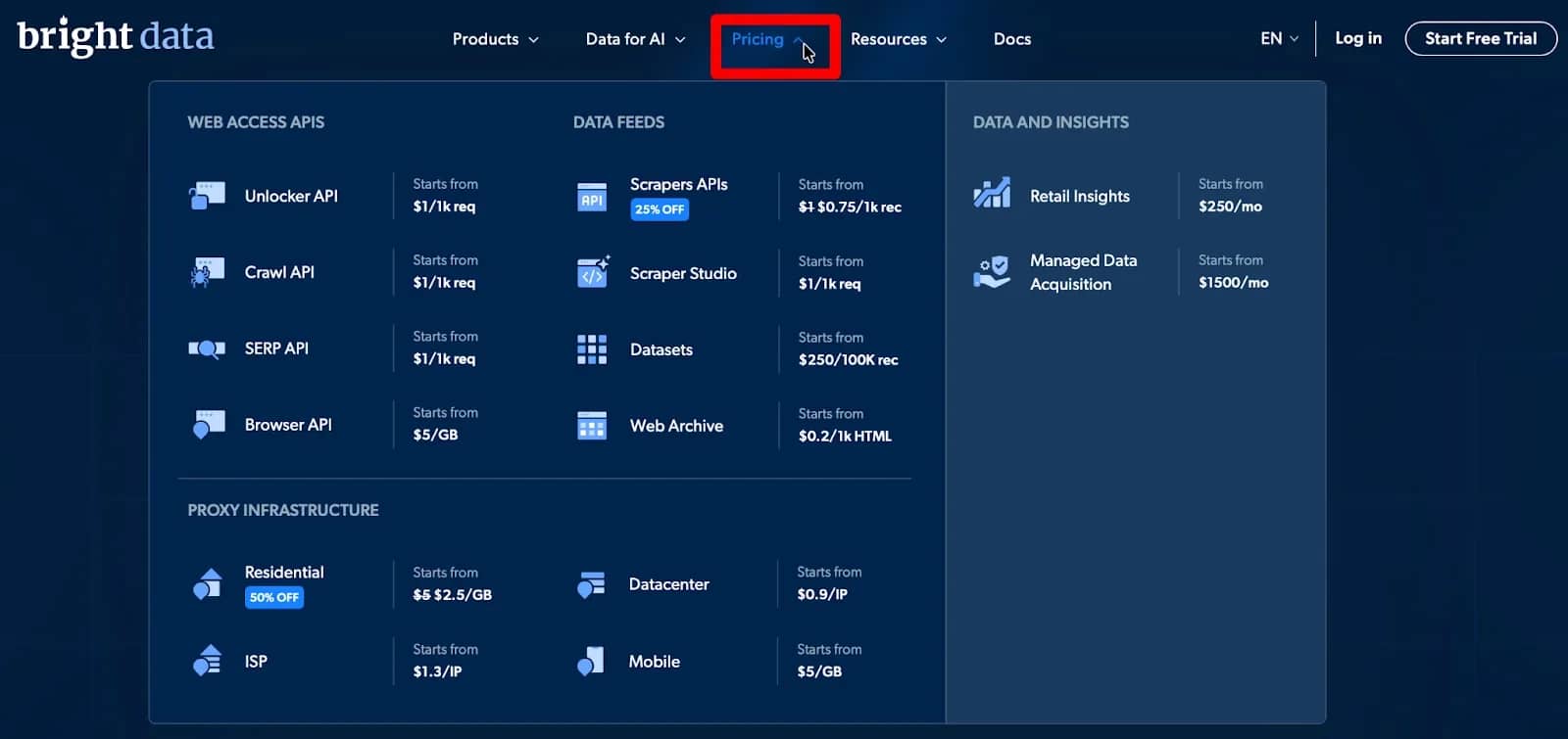 Where to Buy Reliable Proxy Servers? - img 5