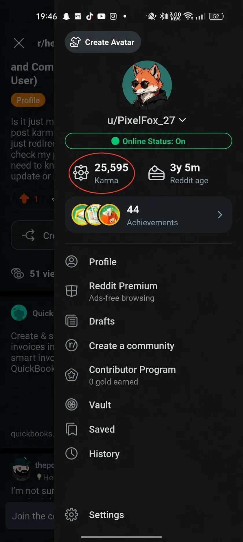 Пошаговая схема фарма Reddit-аккаунтов под арбитраж - img 1