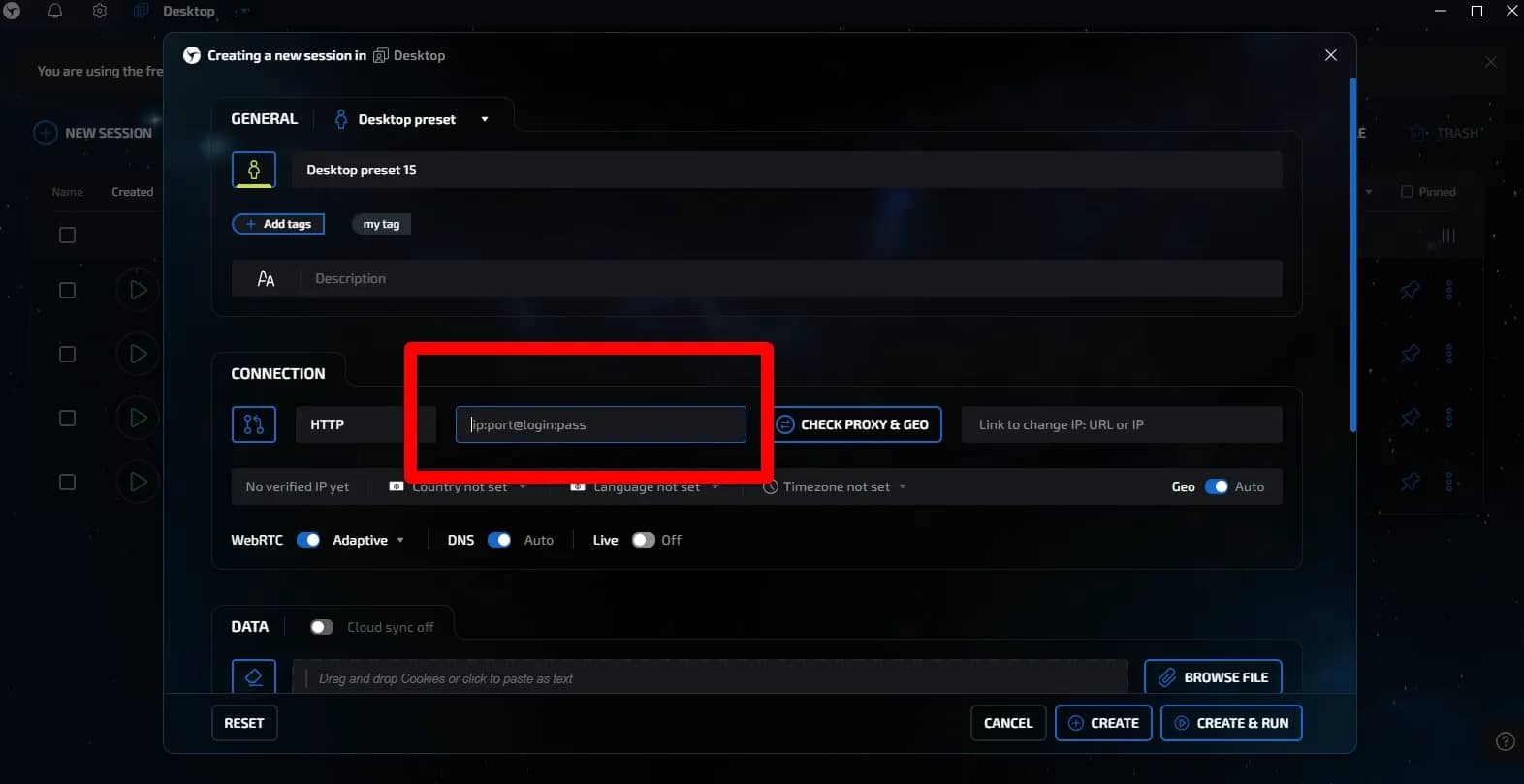 Common Proxy Errors and How to Fix Them - img 2