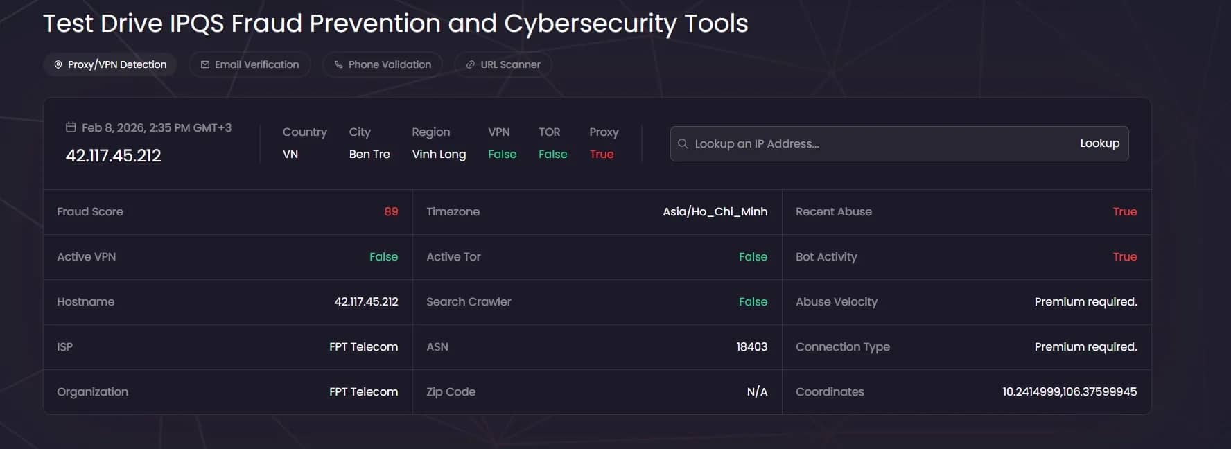 How to Choose the Best Proxies: 5 Quality Parameters - img 1