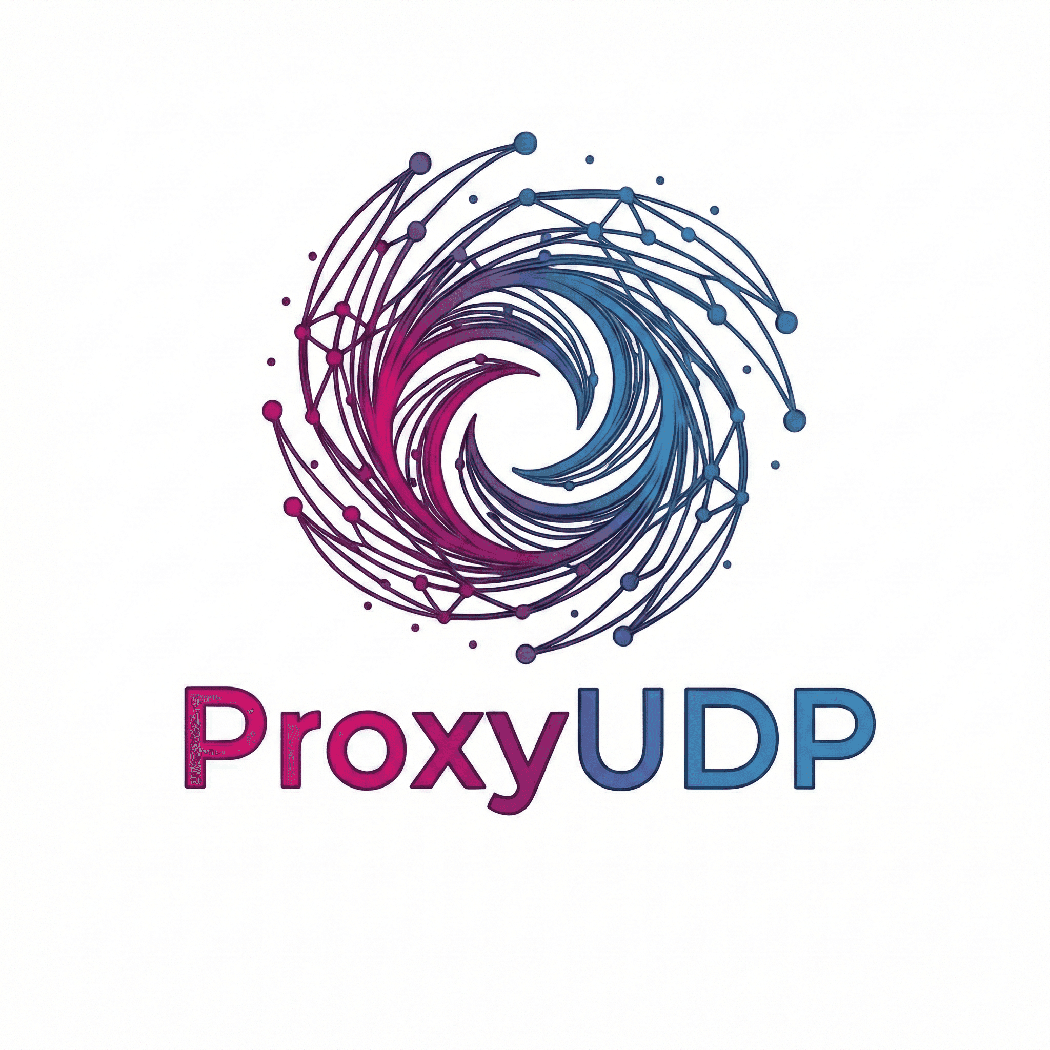 ProxyUDP