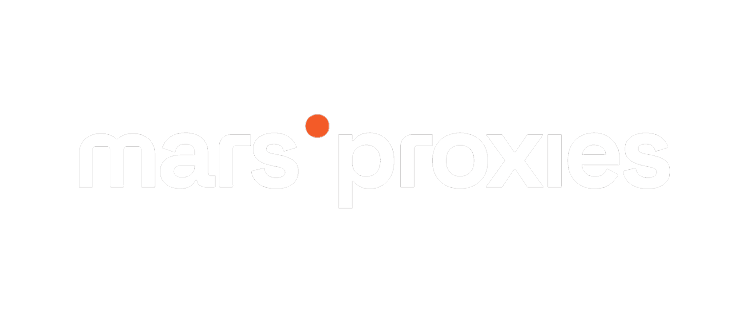 Marsproxies (% 10 indirim)