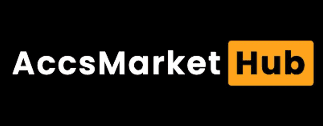 AccsMarket Hub