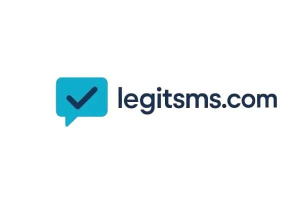 LegitSMS