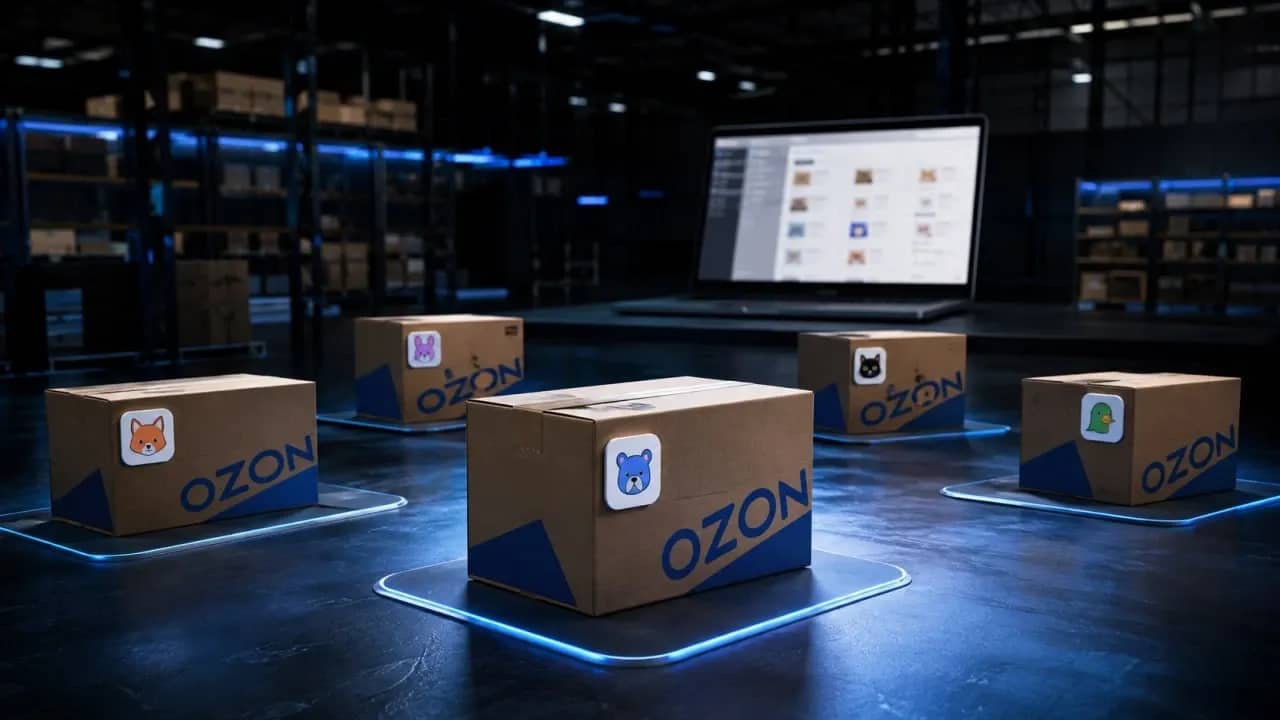 Как сделать несколько аккаунтов на Ozon: пошаговая инструкция для продавцов и байеров