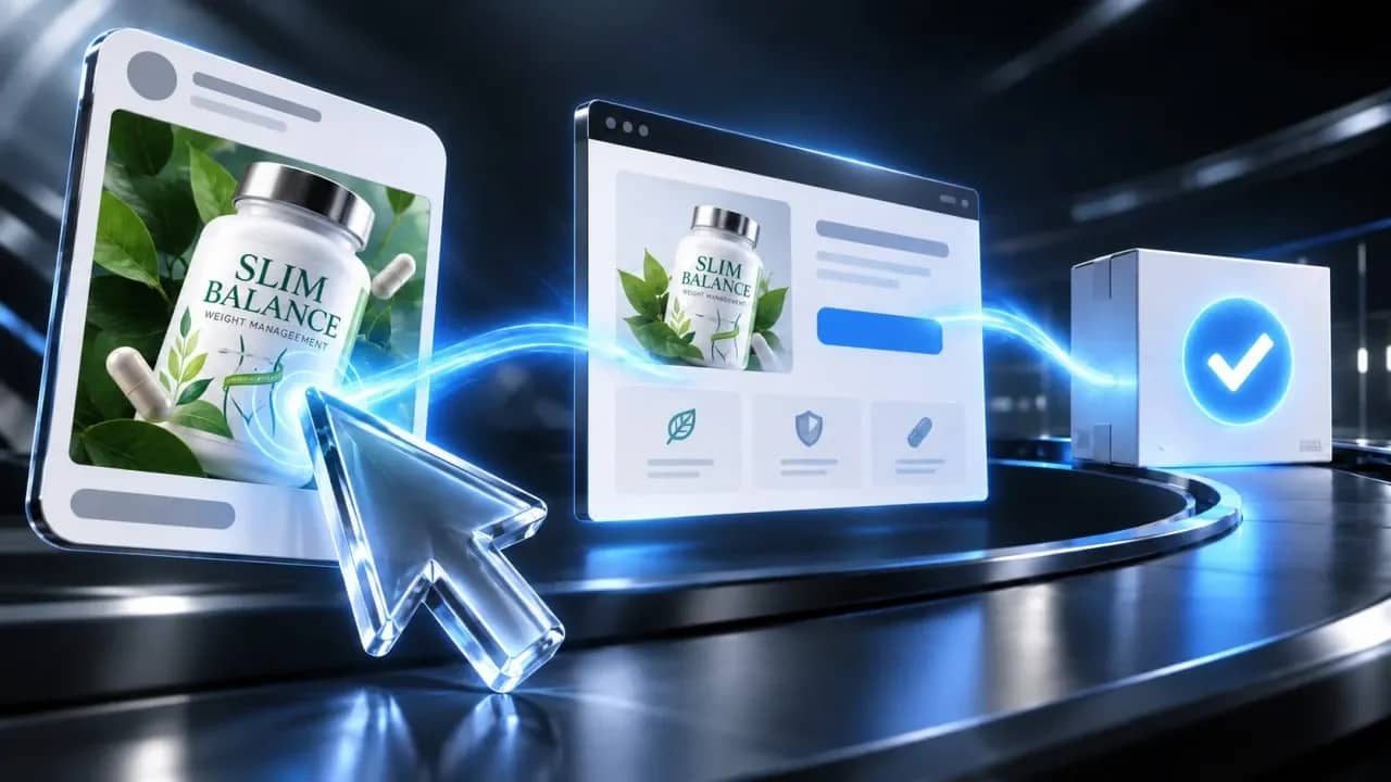 Nutra in Traffic Arbitrage: How the Vertical Works