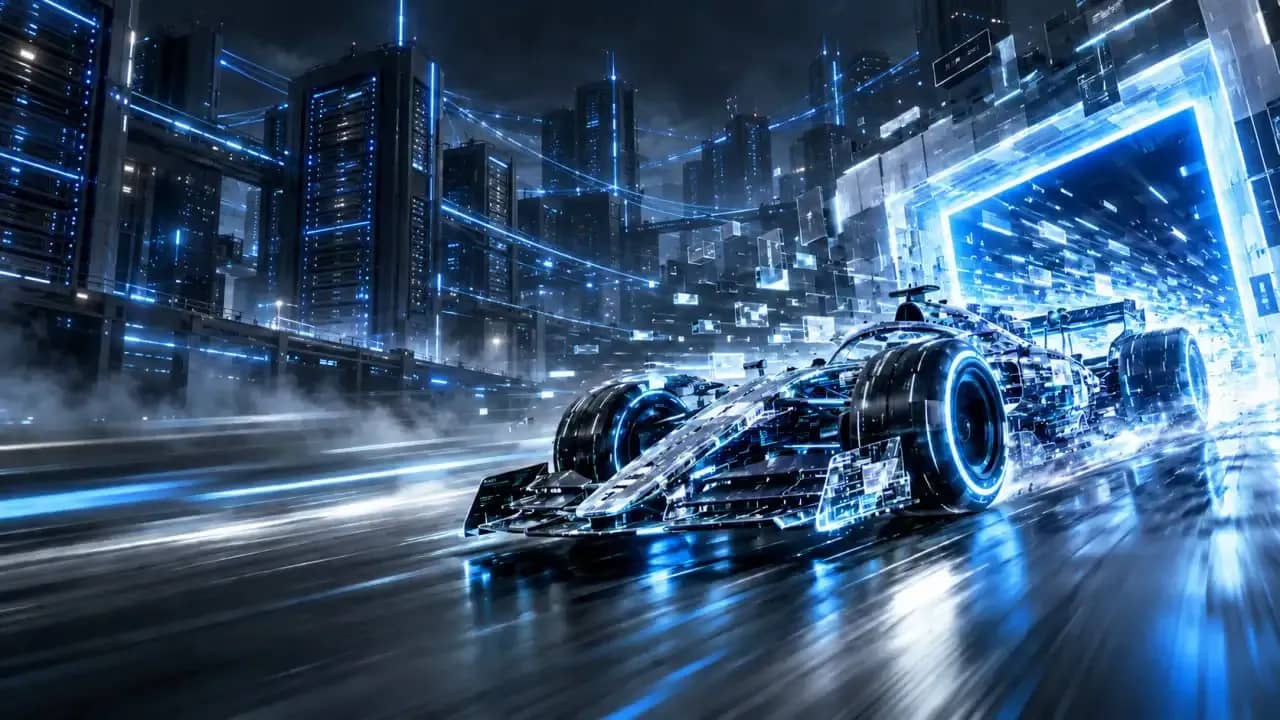 Top 9 Fastest Proxies: A Ranking of High-Speed ​​Services