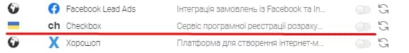 fast proxy