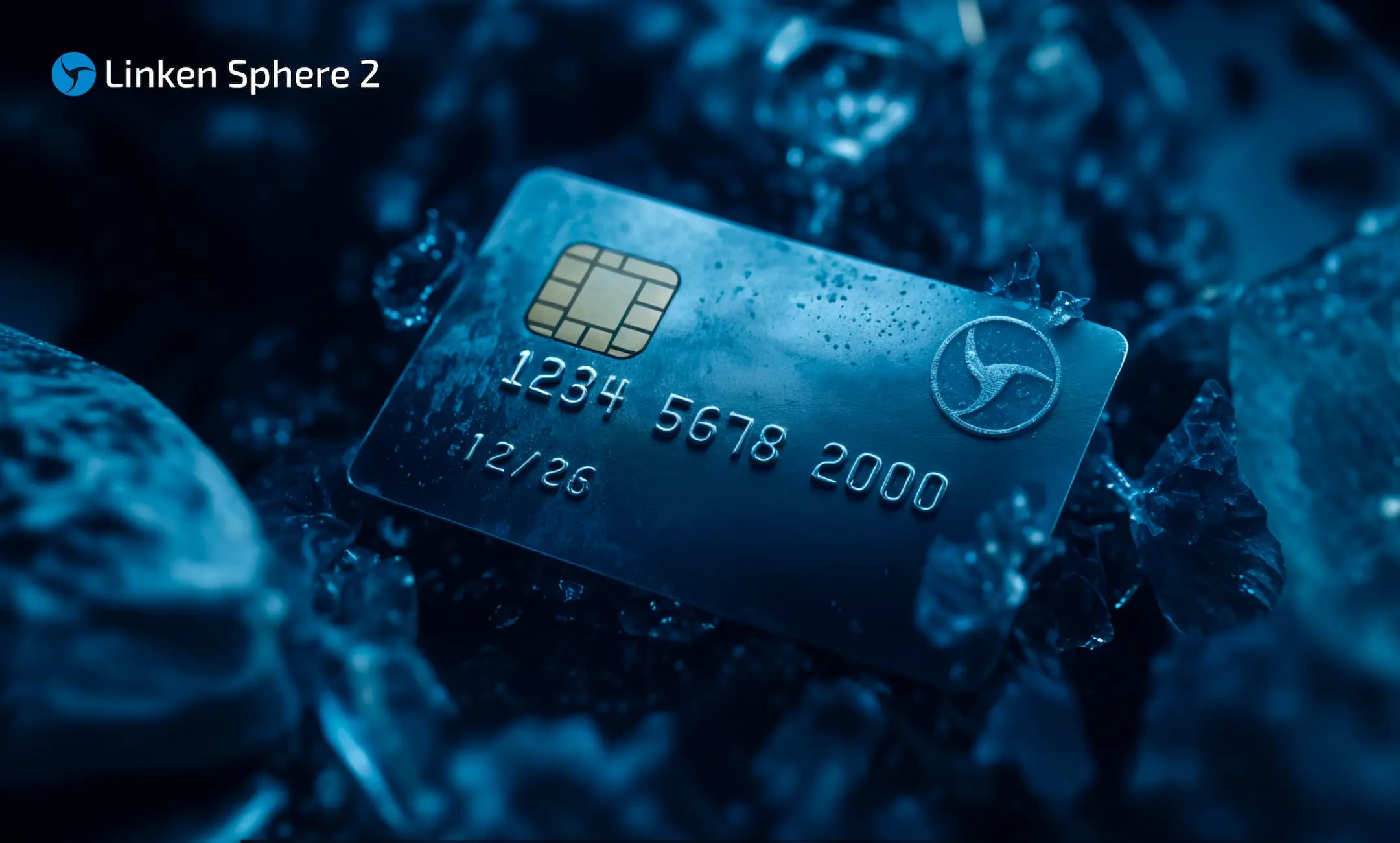 Pago de la licencia de Linken Sphere con tarjeta bancaria