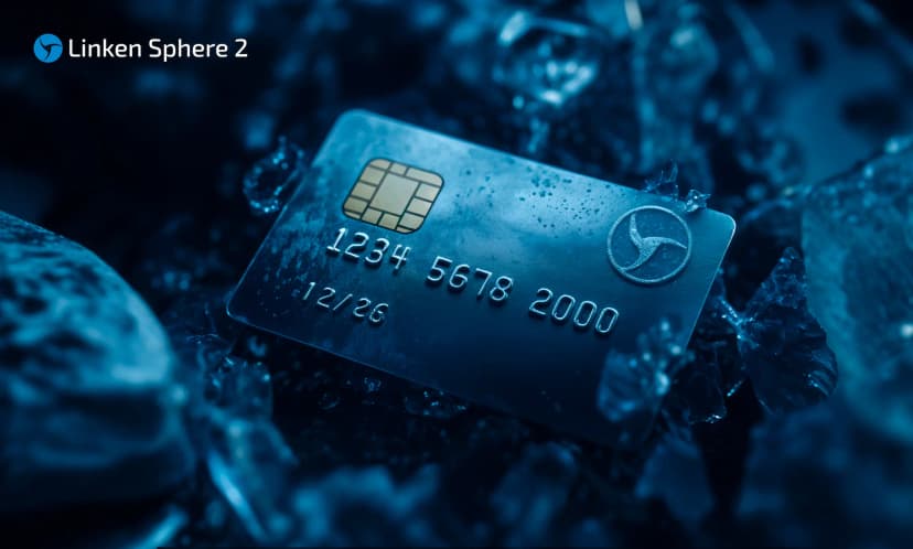 Payment for Linken Sphere license by credit card