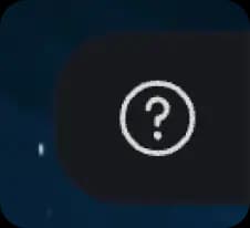 button to open guides