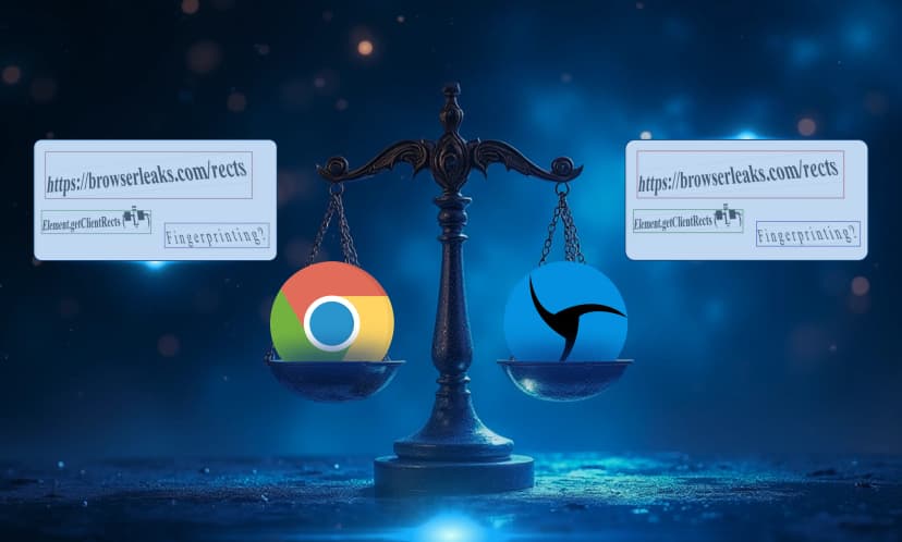 What is ClientRects