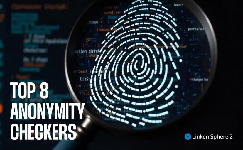 How to check your digital fingerprint online?