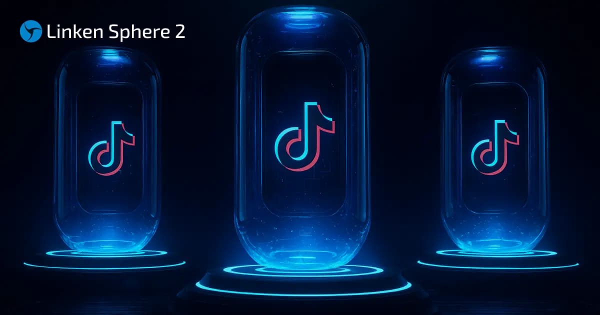 Why Run Multiple TikTok Accounts in 2025?