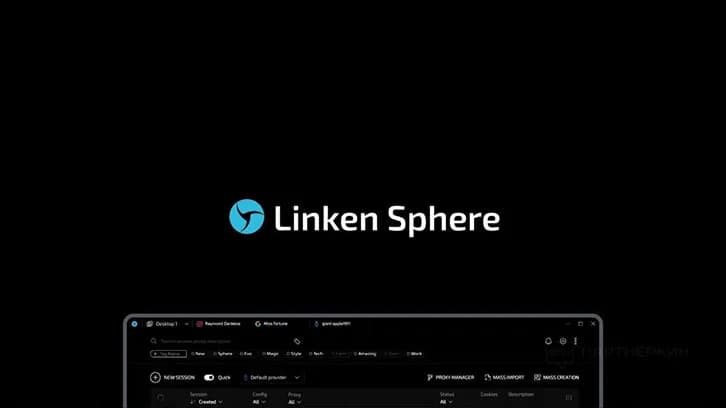 Linken Sphere: Überprüfung eines neuen Produkts von einer bewährten Marke