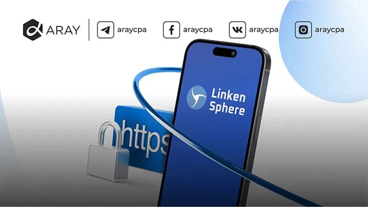 So arbeiten Sie mit dem Linken Sphere Antidetect Browser: Schritt-für-Schritt-Handbuch
