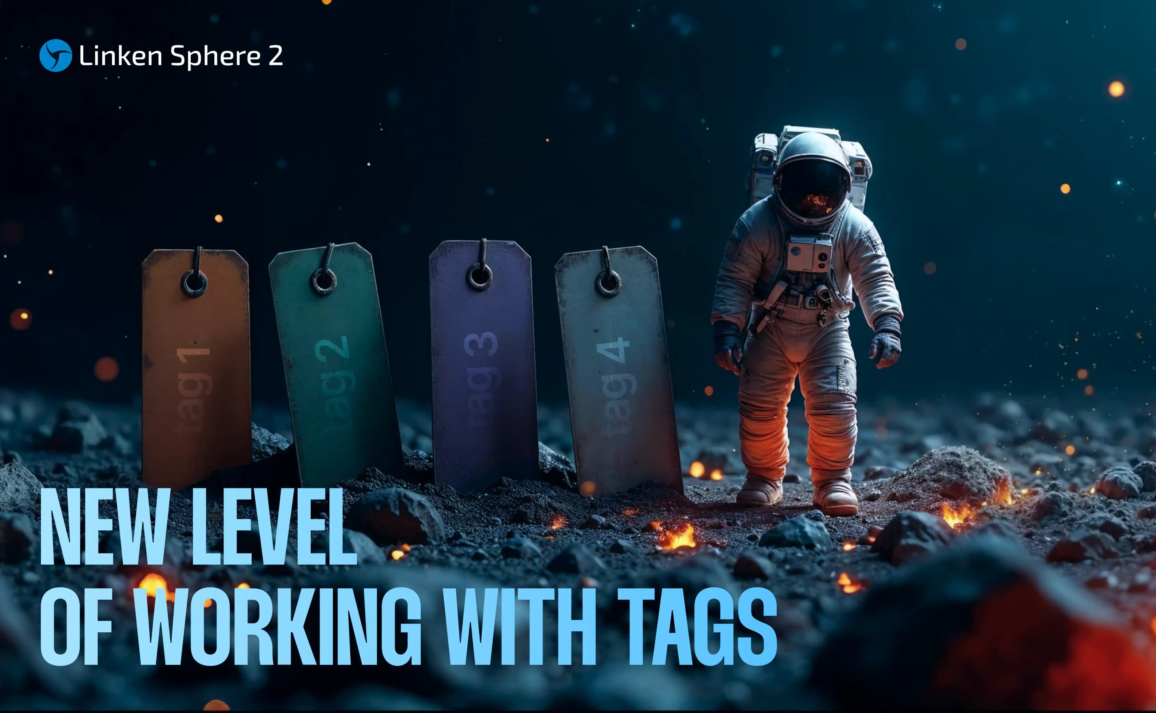 The Latest Tag Management System