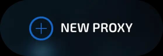 new proxy button