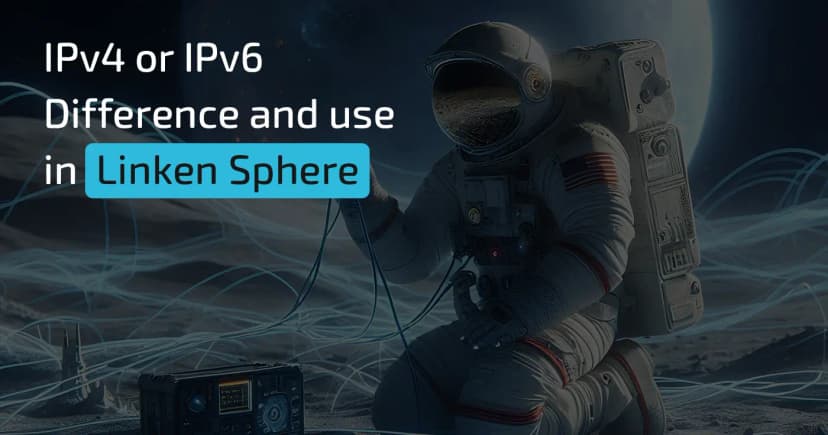 IPv4 or IPv6. Which Better