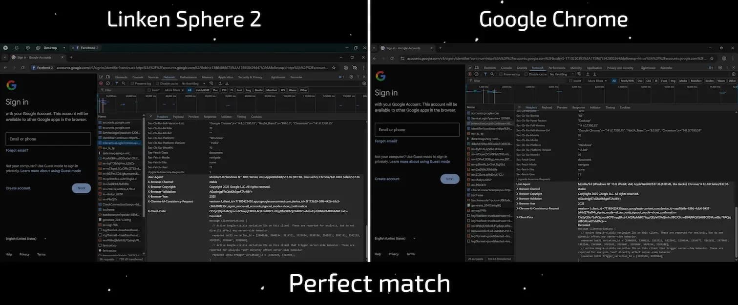 Why Google Blocks Accounts and What Your Antidetect Has to Do With It - img 7