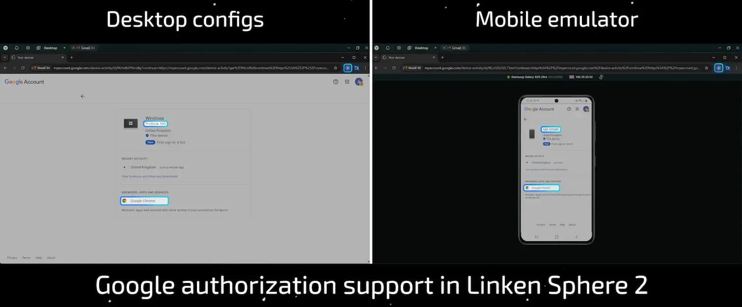 Why Google Blocks Accounts and What Your Antidetect Has to Do With It - img 8