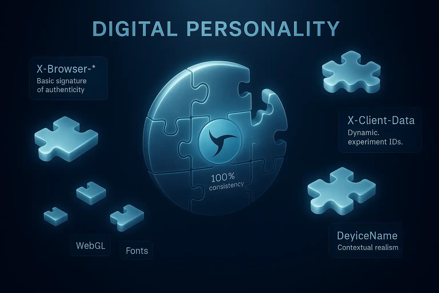 Why Google Blocks Accounts and What Your Antidetect Has to Do With It - img 6