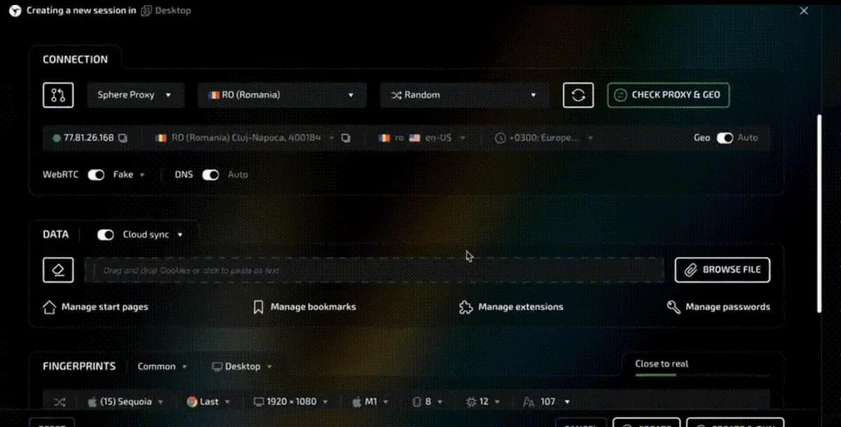 Що змінилося в Linken Sphere у 2025 році? - img 4