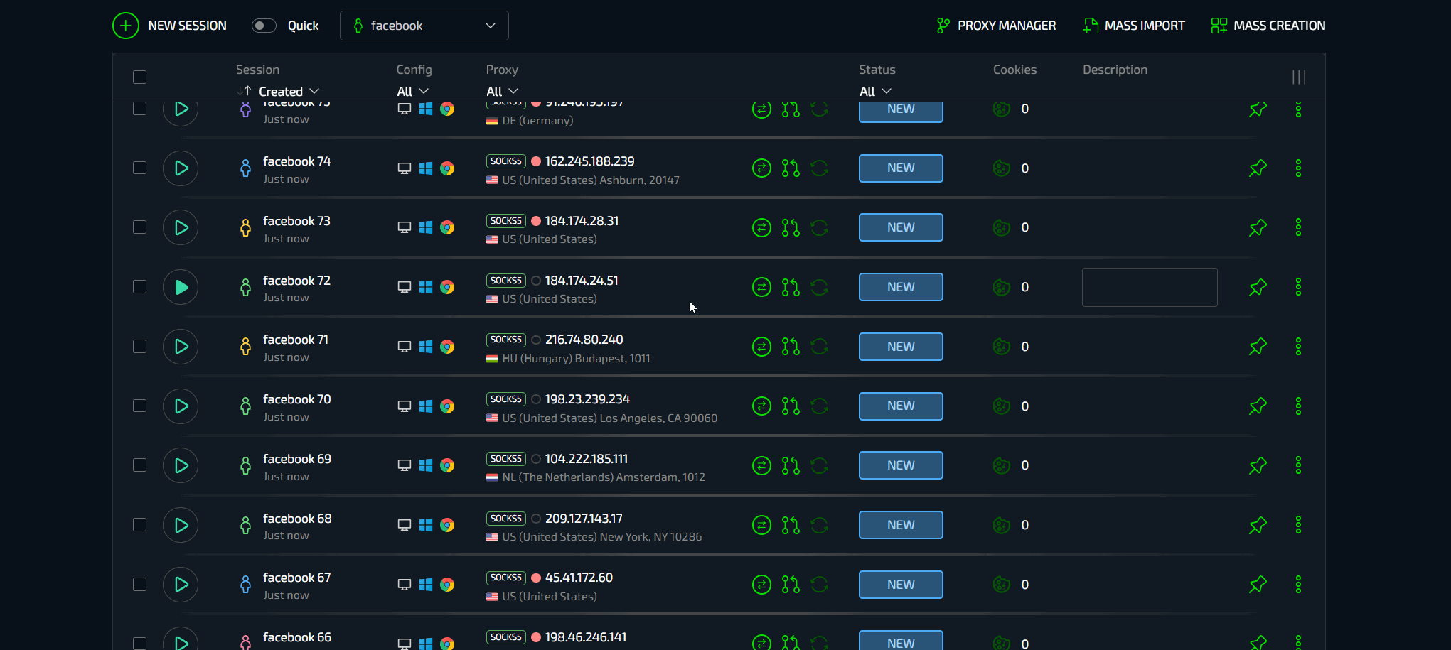 Почему Linken Sphere? - img 9