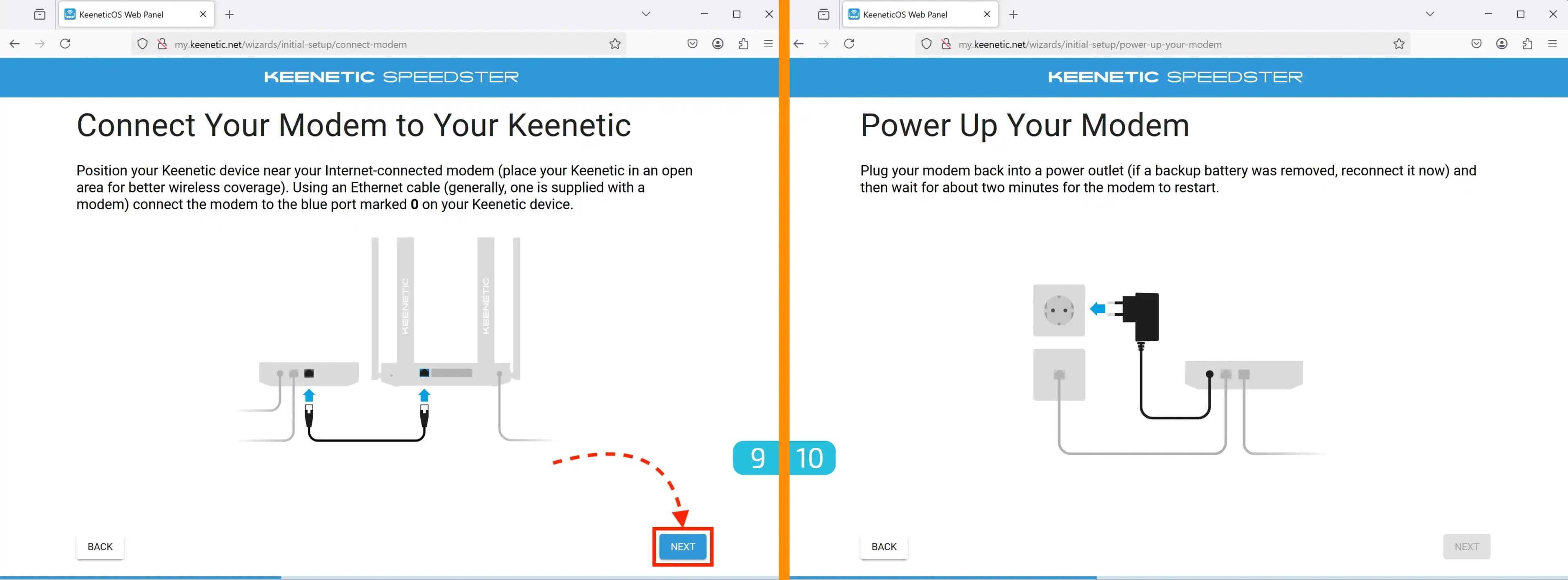 Как правильно проксировать систему через роутер? - img 10