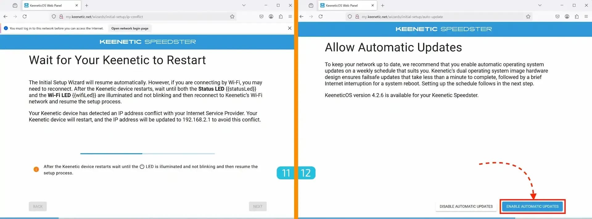 Как правильно проксировать систему через роутер? - img 11