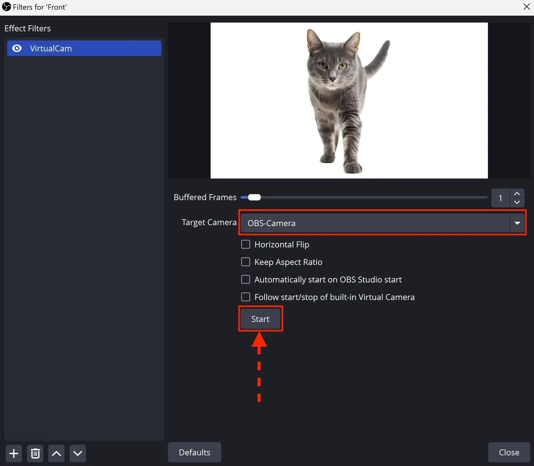 Использование LS с OBS Studio - img 13