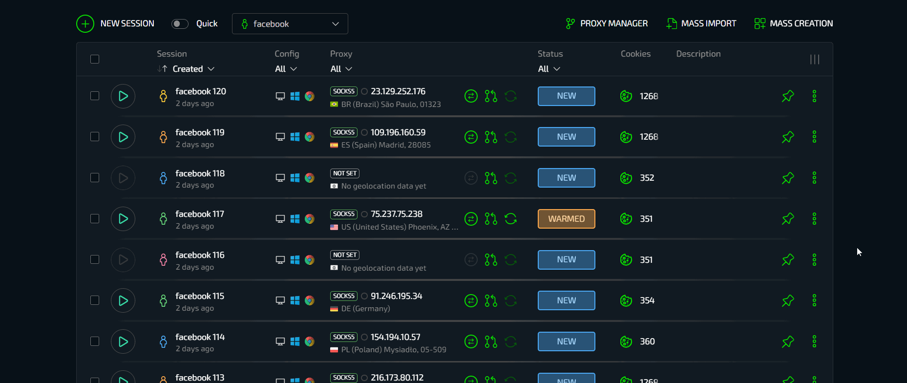 Почему Linken Sphere? - img 12