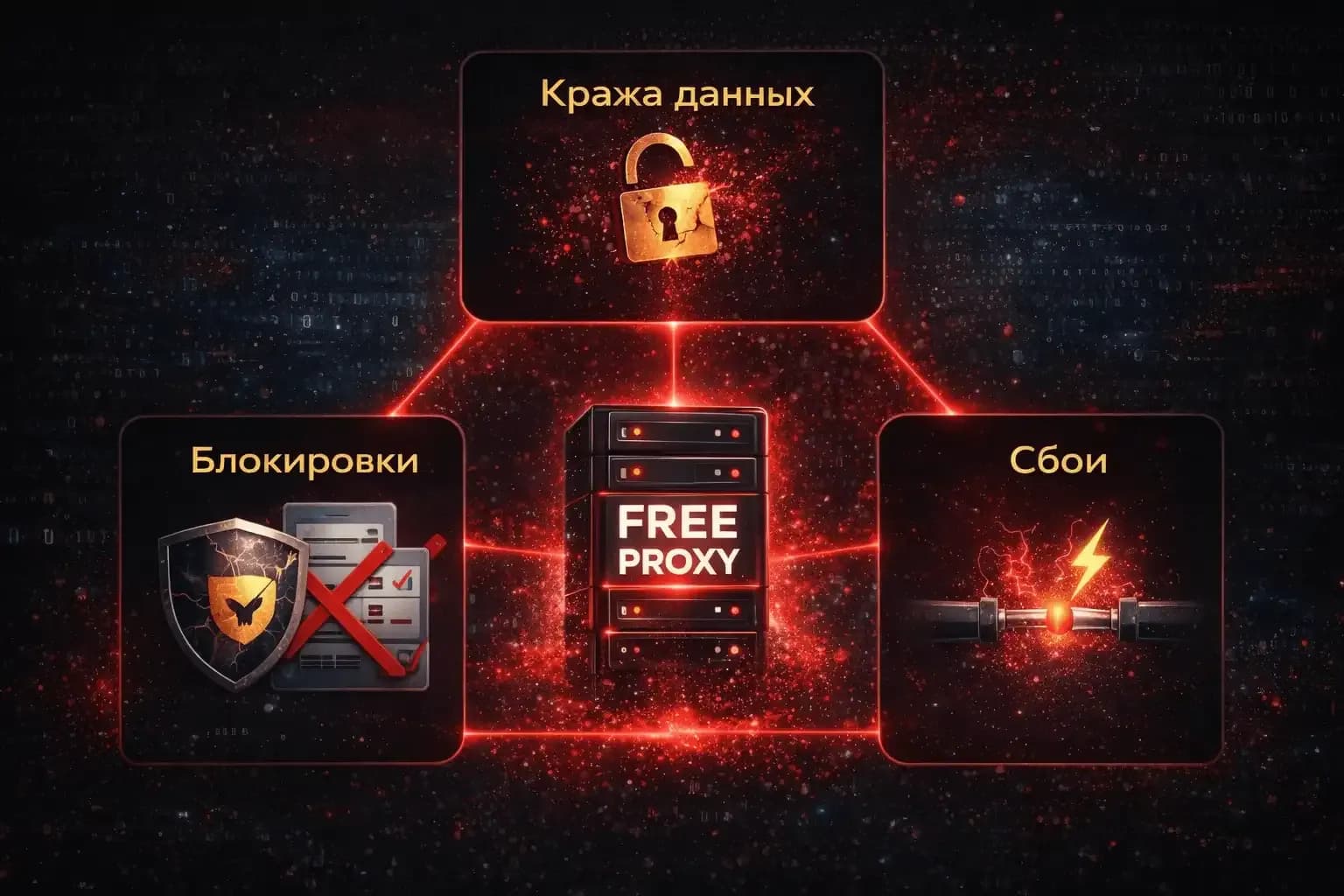 Прокси-серверы Украины: 10 сайтов с лучшими ценами и стабильными IP - img 13