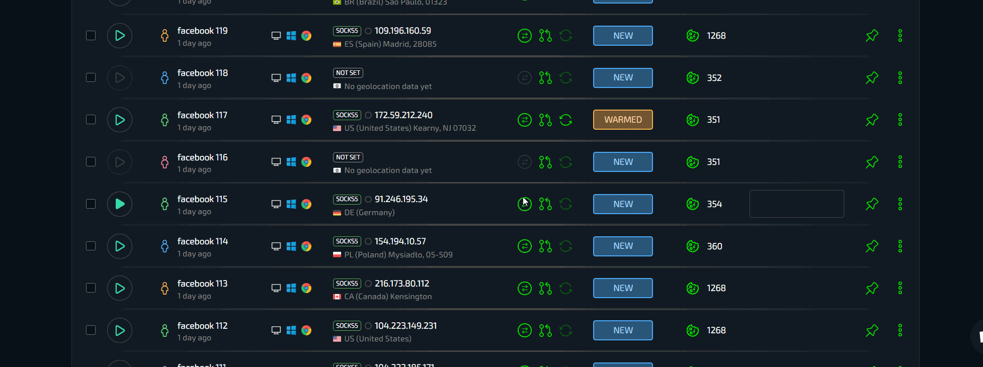 Почему Linken Sphere? - img 13