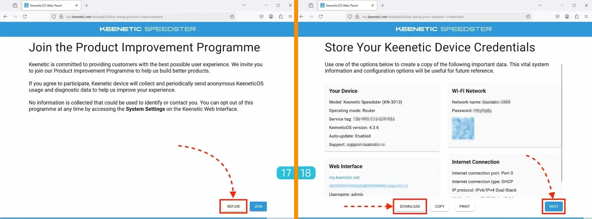 Как правильно проксировать систему через роутер? - img 14