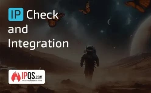 How does IP Quality Score work and its integration into Linken Sphere