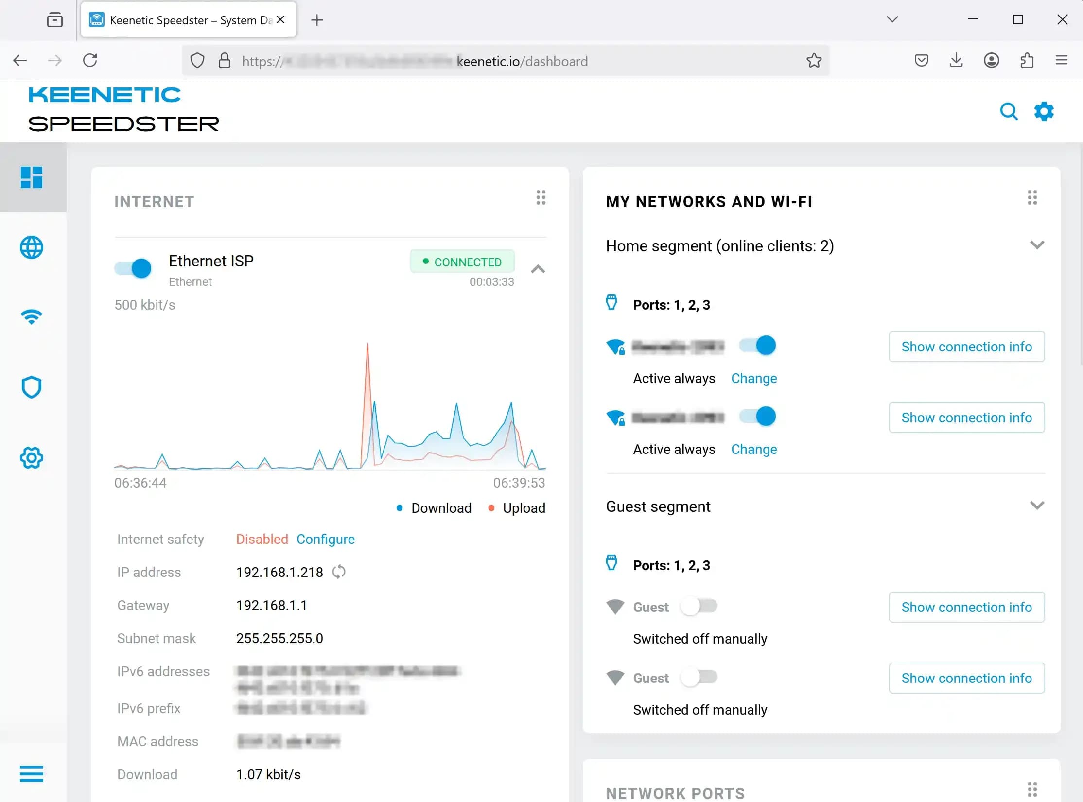 Как правильно проксировать систему через роутер? - img 16