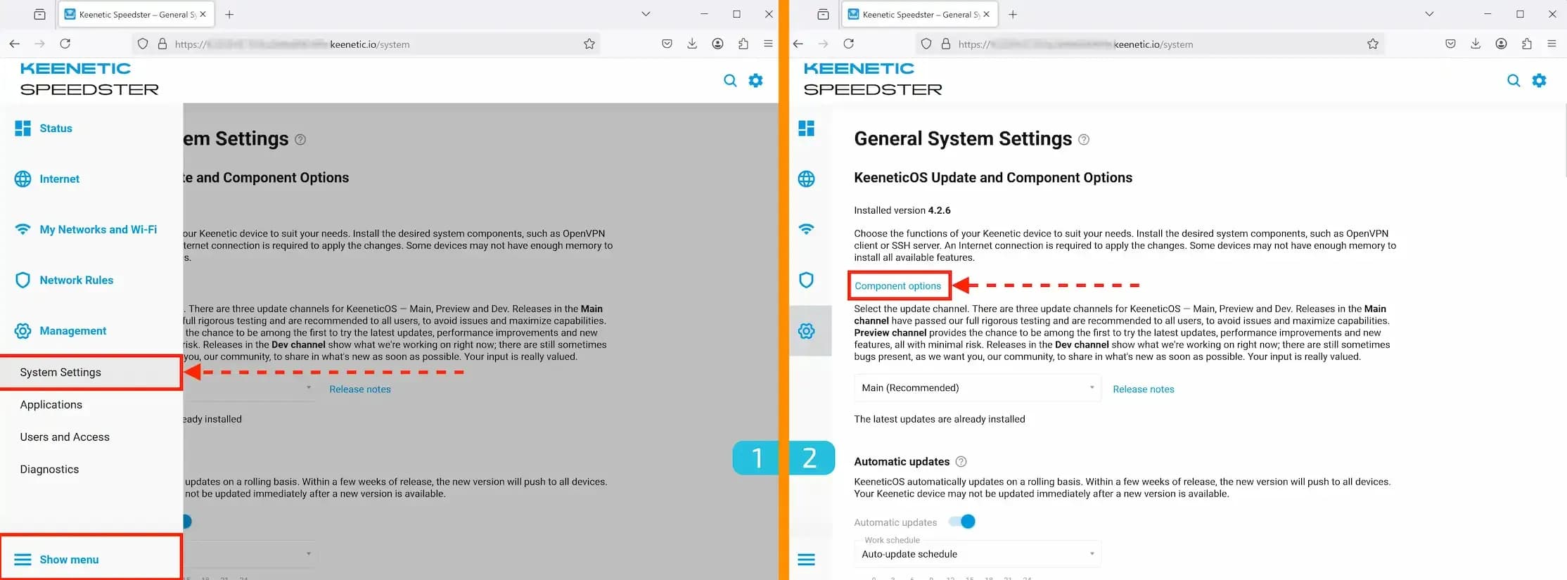 Как правильно проксировать систему через роутер? - img 17