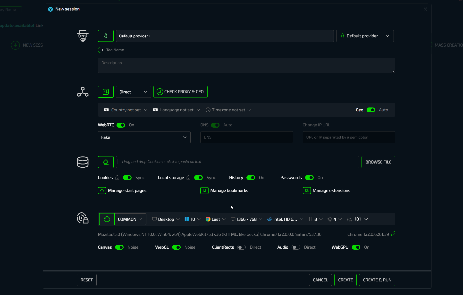 Почему Linken Sphere? - img 17