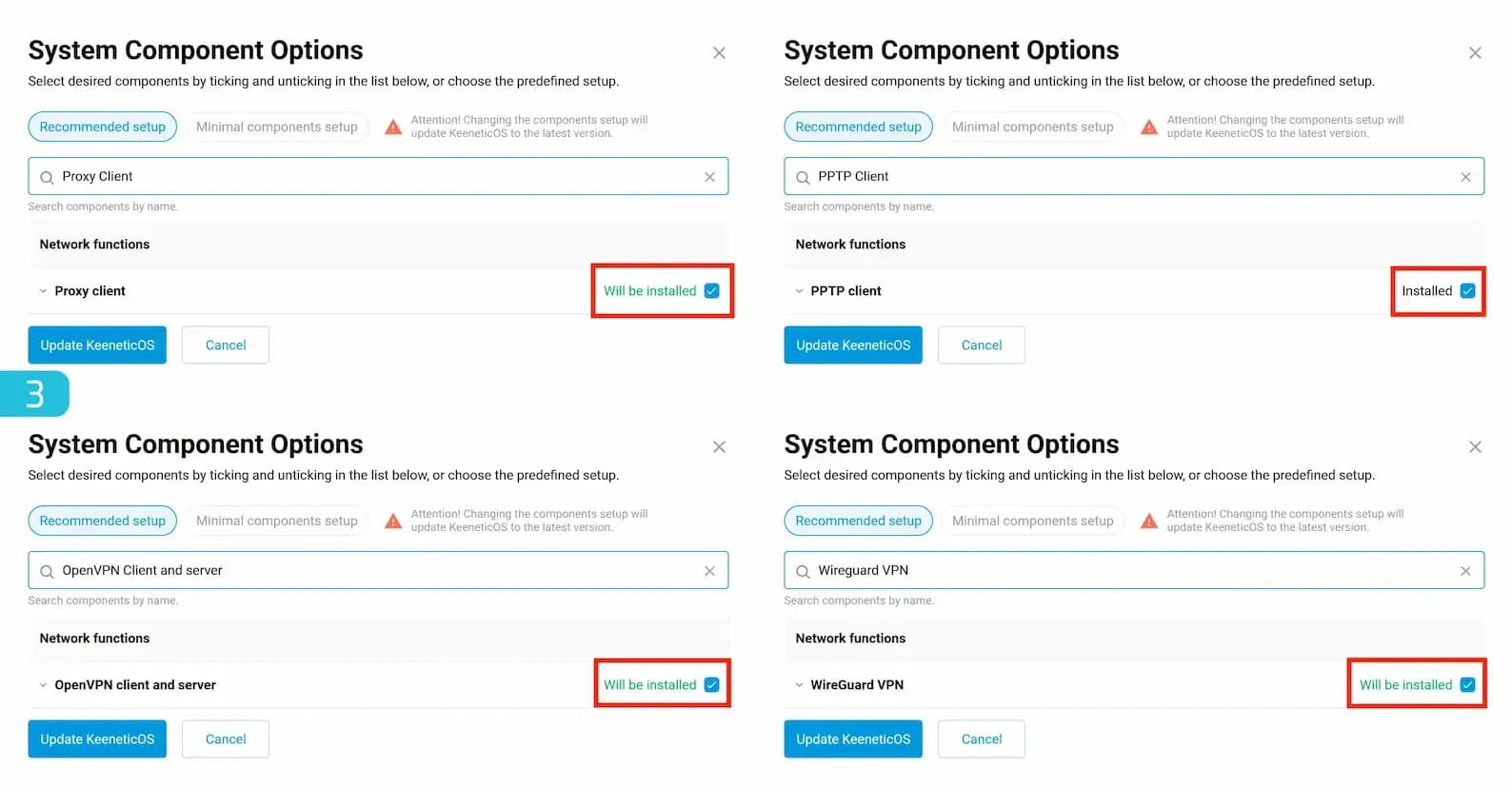 Как правильно проксировать систему через роутер? - img 18
