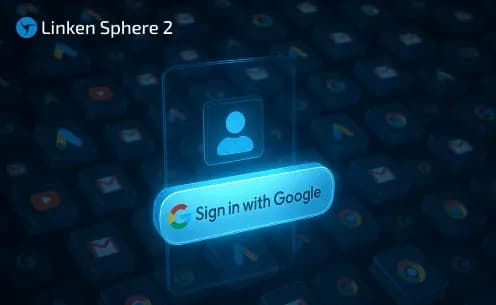 Why Google Blocks Accounts and What Your Antidetect Has to Do With It