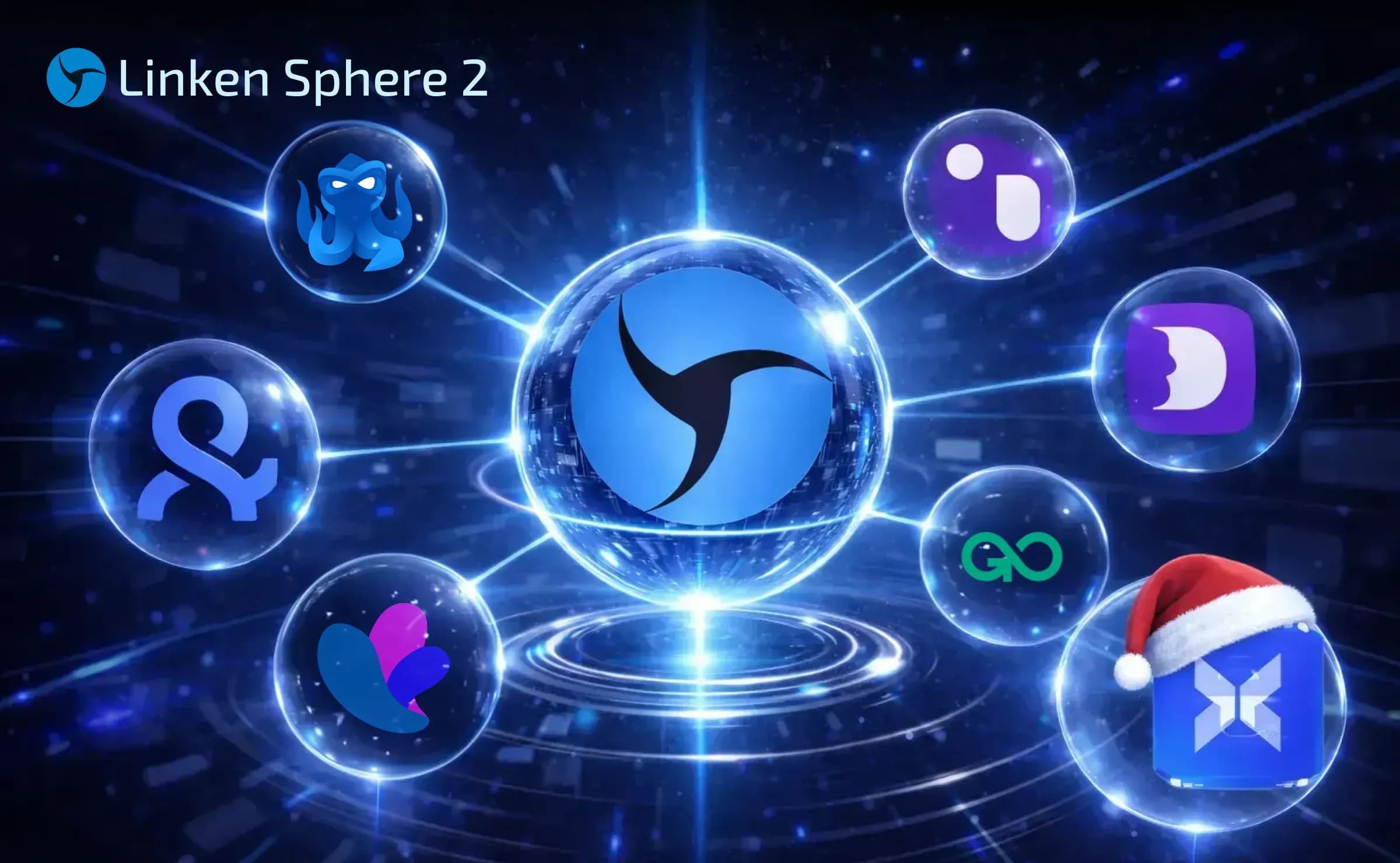 Альтернативы Dolphin Anty в 2026 году